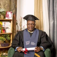 Lord Tawiah Nartey