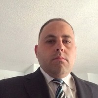Johnny Trevino