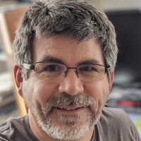 Russell Delaney