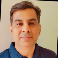 Yatender Kumar