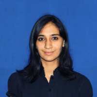 Nikita Gidwani