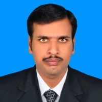 Mahesh Nalla