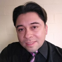 David Enrique Hernandez Parra