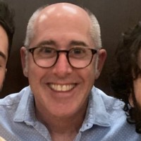 Keith Behr, Rph, Cde