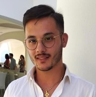 Adriano D'avino