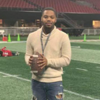 Damarco Williams
