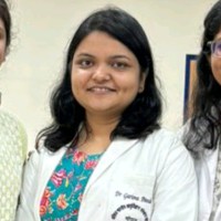 Dr.Garima Pandey