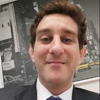 Mike Savarese