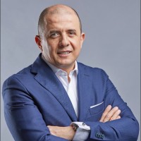 Bernard Mouawad