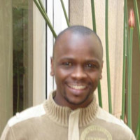 Shelton Ntsibande