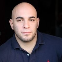 Patrick Ahounber