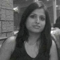 Deepali Mehta