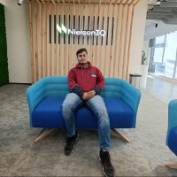 Nabil Pathan