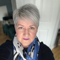 Susanne Fraser-Kerr