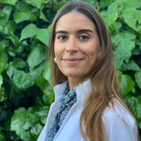 Ana Margarida Dias Robalo