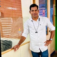 Srikanth Sahu