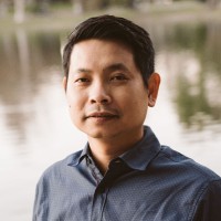 Ngoc Thē Tran