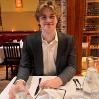 Weston Mitchell