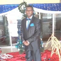 Anand Pillay