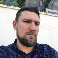 Marcin Blaszczyk