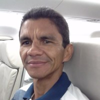 Pedro Barbosa Da Luz