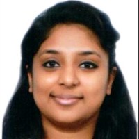 Thanvi Uchil