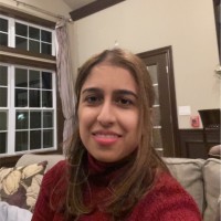 Tvissha Goel