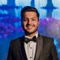 Divyansh Agarwal