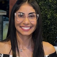 Betzabeth Garcia
