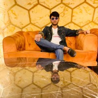 Pushpender Mishra