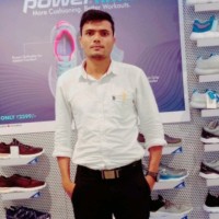 Md Jabir Hussain