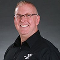 Norm Johnson