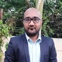 Tarang Patel