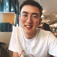 Weitong Huang