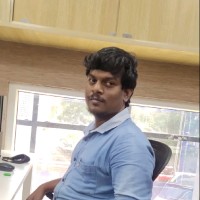 Raman R