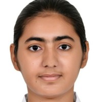 Parabhjot Kaur