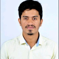 Punith Jain M C