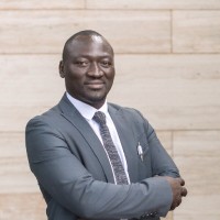 George Zwide Nxumayo