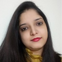 Swati Gupta