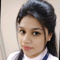 Ankita Chander