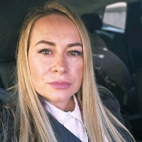 Hrvojka Skoković Harašić MBA PG