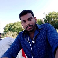 Manoharan Ramanathan
