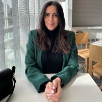 Karine Amrouze