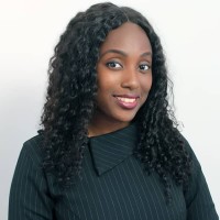 Loretta Ewura-Esi Amissah