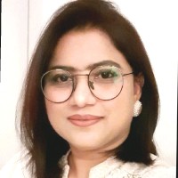 Fazila Sohail