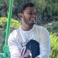 Abhishek Raj