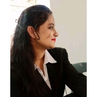 Alisha Tamboli