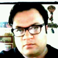 Spotvfx Siddharth