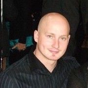Robert Matera-Byford