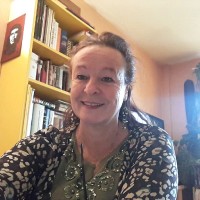 Nathalie Lafont